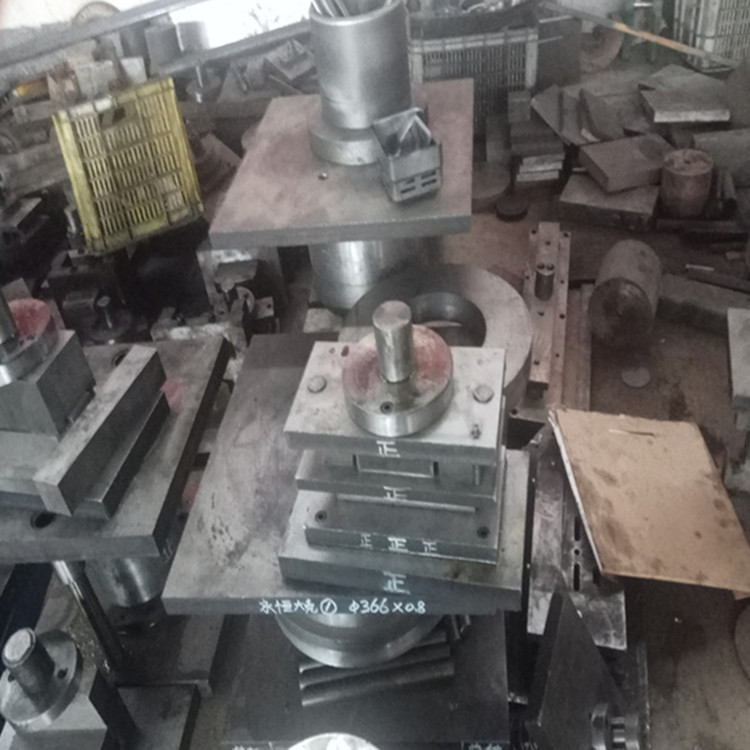 沖壓件廠對(duì)外協(xié)來(lái)的模具是怎么驗(yàn)收的