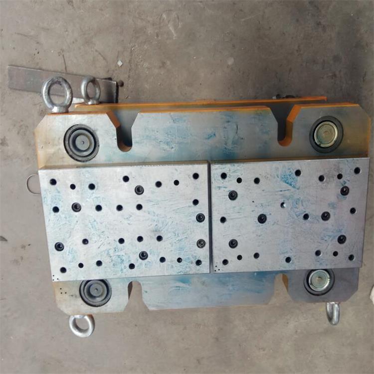  沖壓件模具組立基礎(chǔ)的幾個注意事項 