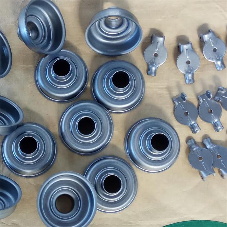 調(diào)試五金沖壓模具務(wù)必要做到的事項 