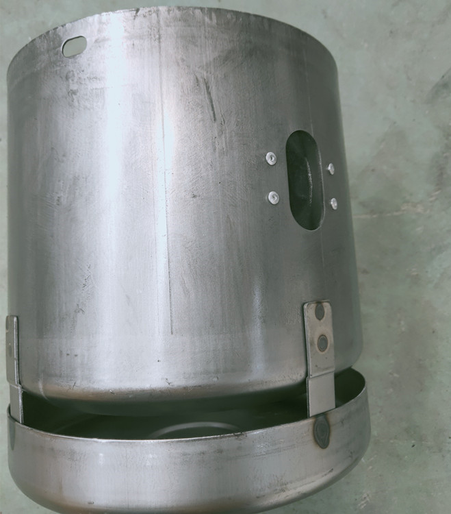 沖壓件生產(chǎn)廠家設計拉深件工藝要這樣做