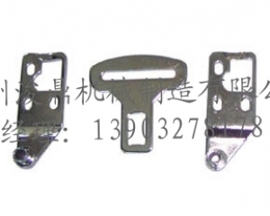 五金沖壓件廠(chǎng)家降低廢料提高金屬材料利用率