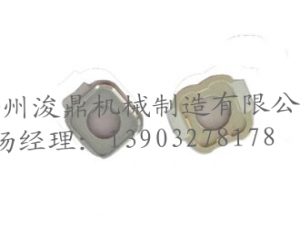 五金沖壓件廠(chǎng)家解說(shuō)沖壓件加工一系列流程