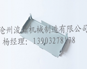 沖壓件加工之沖壓與淬火工藝的運(yùn)用