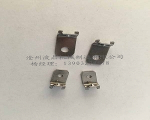 沖壓件成型的技術(shù)原理